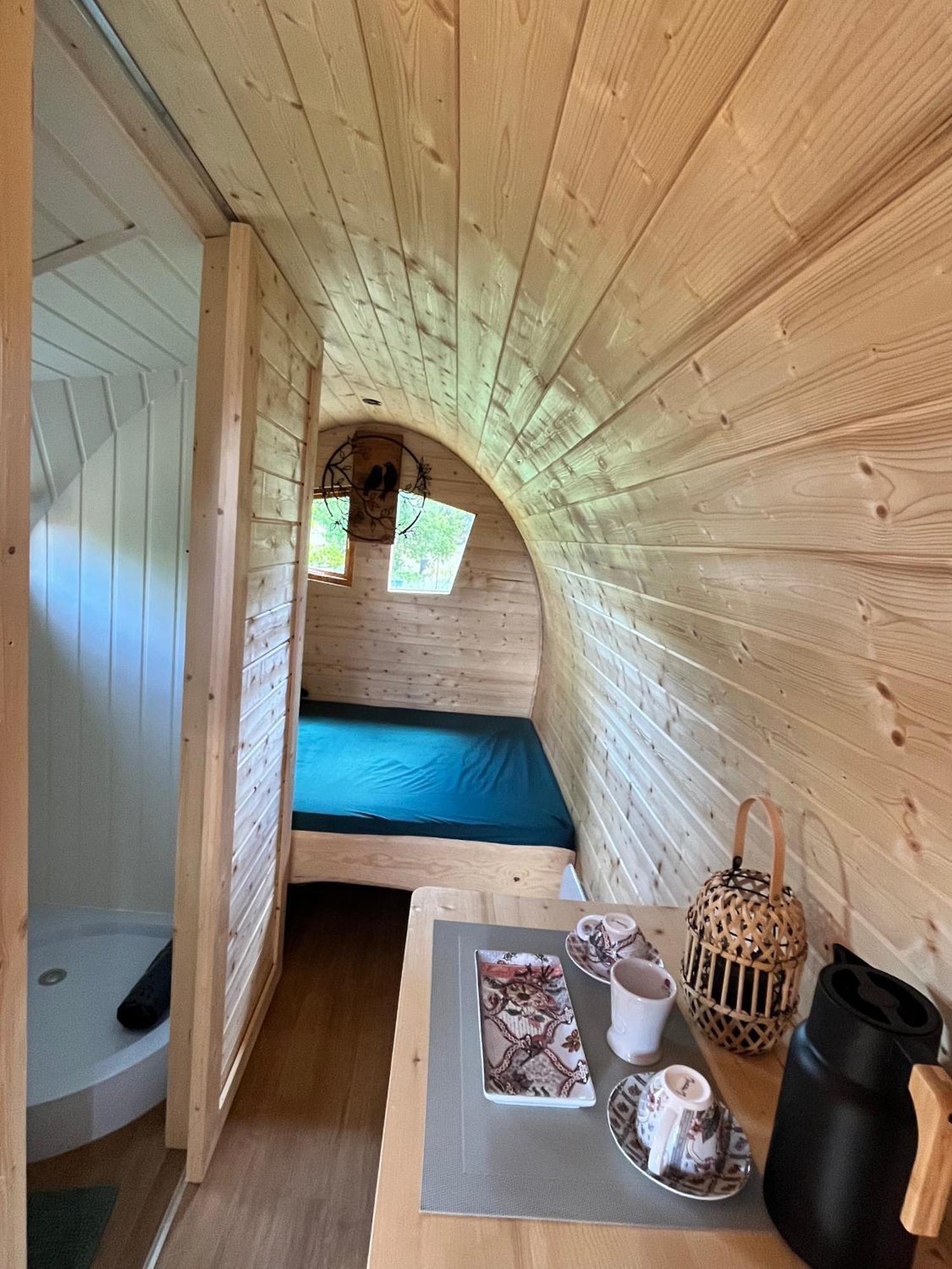 Auberge De L'Hirondelle Saint-Cirq  Esterno foto