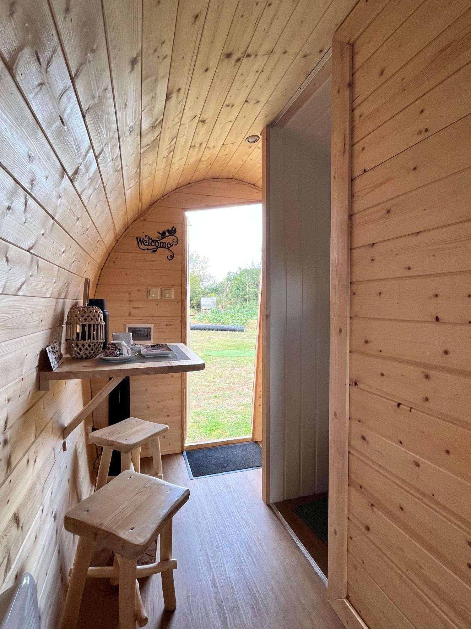 Auberge De L'Hirondelle Saint-Cirq  Esterno foto