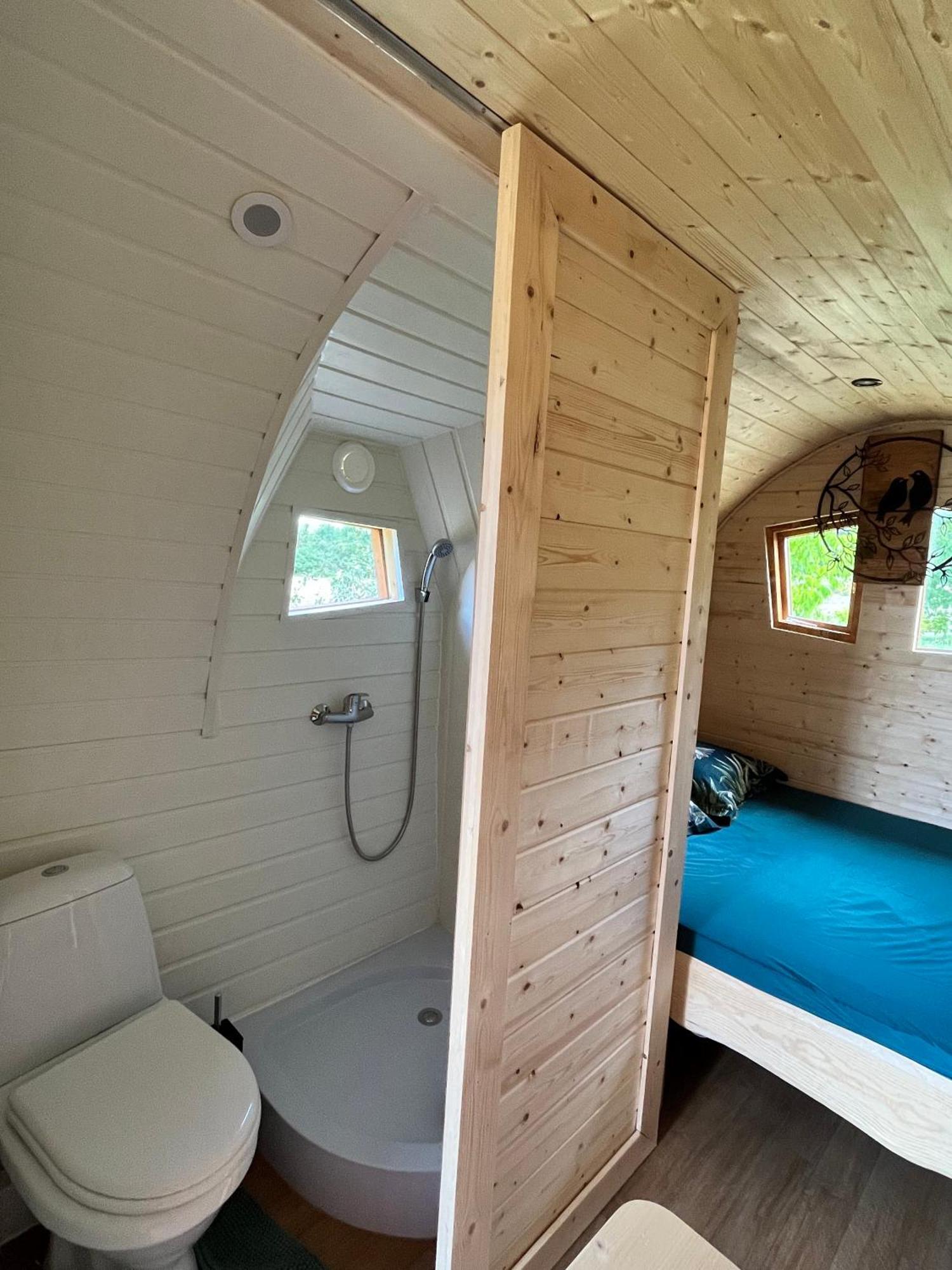 Auberge De L'Hirondelle Saint-Cirq  Esterno foto