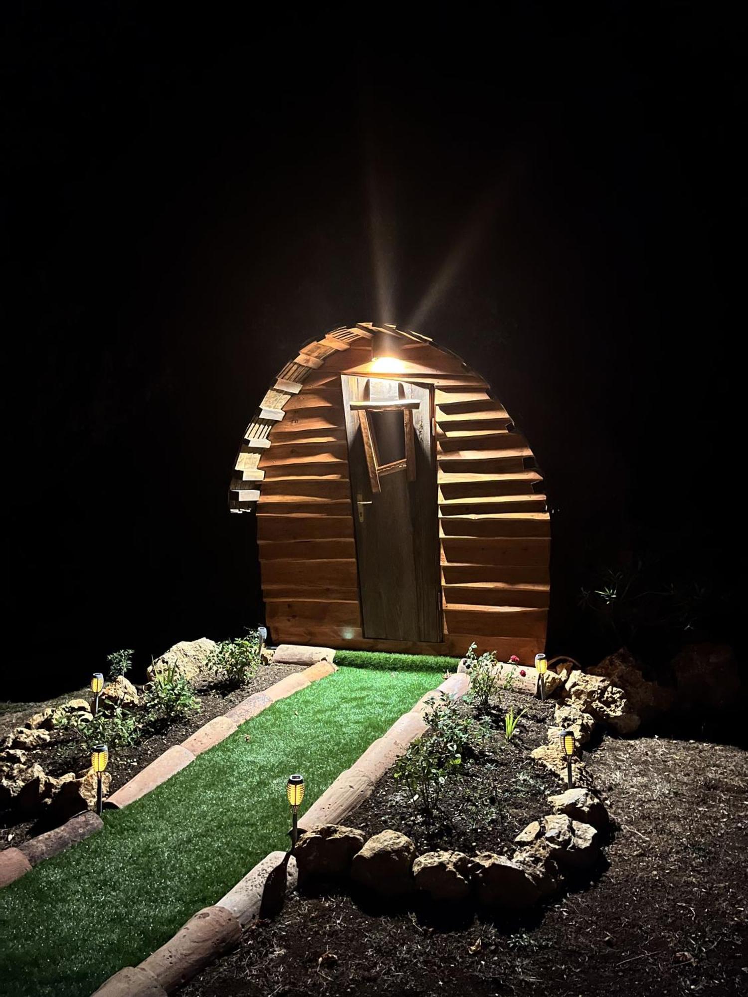 Auberge De L'Hirondelle Saint-Cirq  Esterno foto