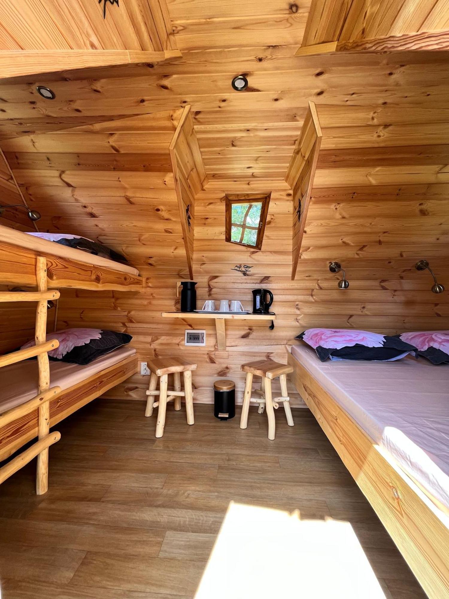 Auberge De L'Hirondelle Saint-Cirq  Camera foto